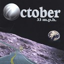 October - Believe