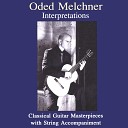 Oded Melchner - Rumores De La Caleta