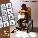 O donoghue - Ballad Man