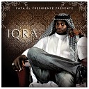 Fata El Presidente - Mbokk feat A da Samb