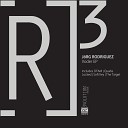 Jorg Rodriguez - Quarks Original Mix
