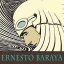 Ernesto Baraya - La isla