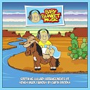 Baby Blanket Music - Wild Horses