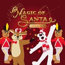 Magic of Santa Wondersee - Ready Ready Reindeer