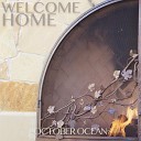 October Ocean - Welcome Home