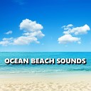 Ocean Sounds - Illustrative Beach Waves