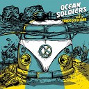 Ocean Soldiers - Sin Fronteras