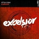 Attila Syah - Icarus Extended Mix
