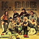 Key Dub feat Dj Dirol - One Step 4 Koenigsberg