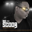 Big Scoob - Throw Em Up Radio Edit feat Koon