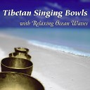 Anahama Music for Meditation Relaxation Sleep - Tibetan Crystal Singing Bowls w Peaceful Ocean Sounds for…
