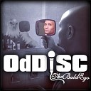 Oddisc - Analyze Diss
