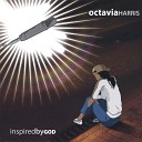 Octavia Harris - On My Knees