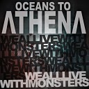 Oceans to Athena - Poseidon Is Sinking