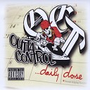 O C T Outta Control - The Rain feat C Barks