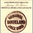 Original Dixieland Jazz Band - Saint James Infirmary Blues