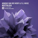 Arnoud Van Der Werf FG Noise - Nostalgia Original Mix