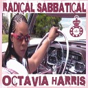 Octavia Harris - God in U