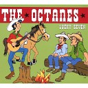 The Octanes - Brandin Iron Blues