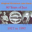 Original Dixieland Jazz Band - At the Jazz Band Ball