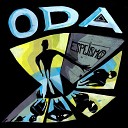 Oda - Mensajero