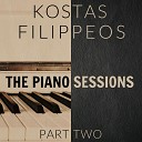 Kostas Filippeos - Etheras Beyond The Heavens