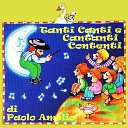 Paolo Amelio feat Luciana Balarin - Sogni segni e disegni