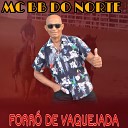 Mc bb do Norte Paulinho Tarso - Toca Sanfoneiro