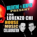 Lorenzo Chi Keith Kemper Juan Valentine - Rhythm Ridin Valentine Kemper Mix