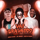 Black do Recife Chard no Beat feat Mc Morena - Vai Gravando