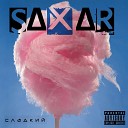 SAXAR - Девочка с Кавказа