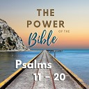 The power of the Bible - Psalm 13