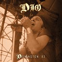 Dio - Rainbow in the Dark Live at Donington 83