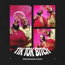 UncleFlexxx Аш 23 - Tik Tok Bitch