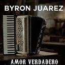 Byron Juarez - Yo Se Que Cristo Viene