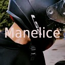 Manelice - Cold Blue Sea