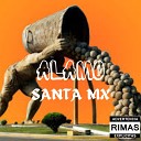 SANTA MX - Alamo
