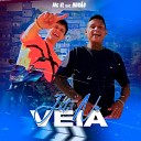 MC VL feat Hug o - Jet na Veia