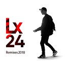 Lx24 feat Ars Jam - В эту ночь Tonystar Remix