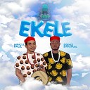 Miracle Paul feat Prinx Emmanuel - Ekele