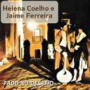 Helena Coelho - Ribeirinha