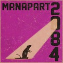 Manapart - Indoctrination