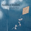 Gabriele Riva - Fiori di cartone