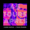 TOMJO FRANKIN FANNIE SUNTAG - Is It Trompette