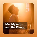 Piano Calm - I Am