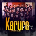 Karura Voices - Kwako