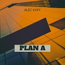Alec Koff - Journal