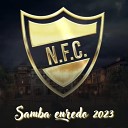 Polo Silva - Club Nacional N F C Samba Enredo 2023