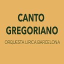 Orquesta L rica Barcelona - Terra Tremuit