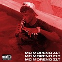 Mc Moreno Zlt - Na Correria